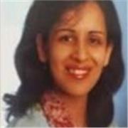 Englisch online nachhilfelehrerin mit jahrelang Erfahrung